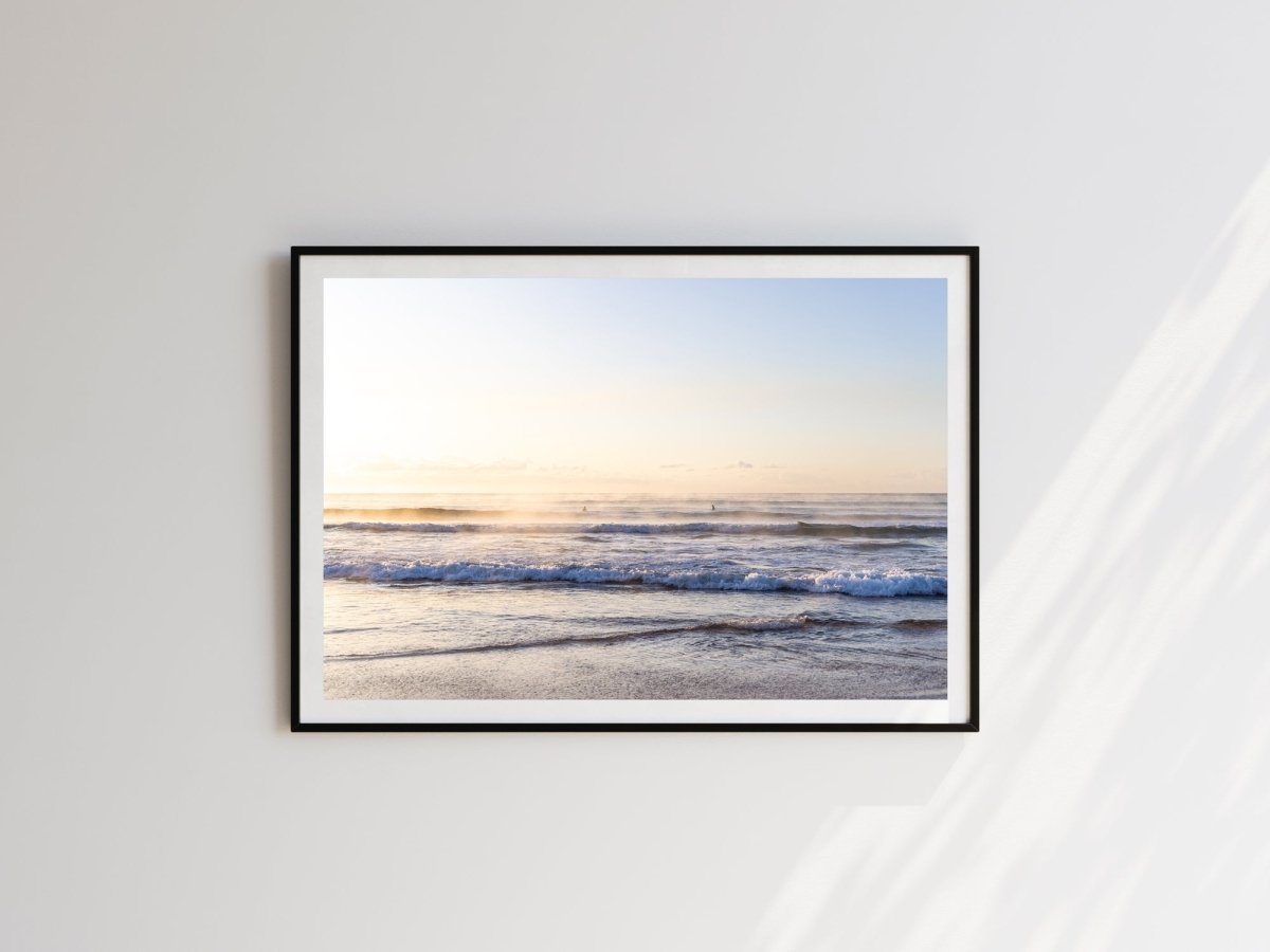"Defrost" Photography Print - Belinda Doyle - Australian Photographer & Resin Artist