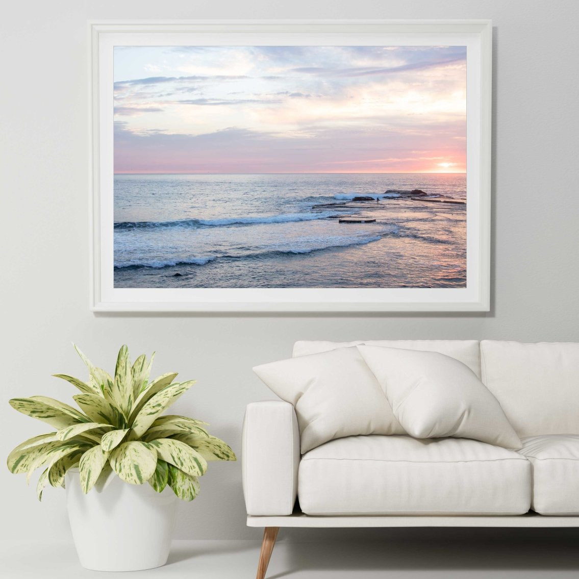 "Dreamer" Photography Print - Belinda Doyle - Resin Artist & South Coast Photographer