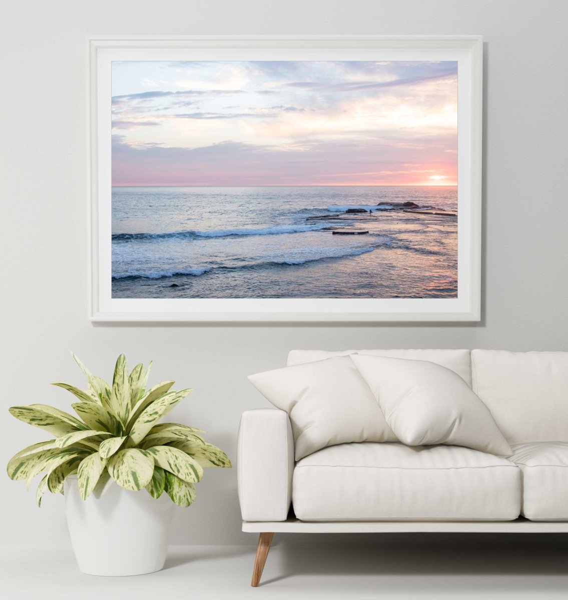 "Dreamer" Photography Print - Belinda Doyle - Resin Artist & South Coast Photographer