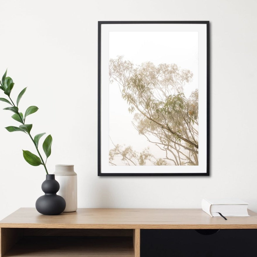 "Drizzle" Photography Print - Belinda Doyle - Australian Photographer & Resin Artist