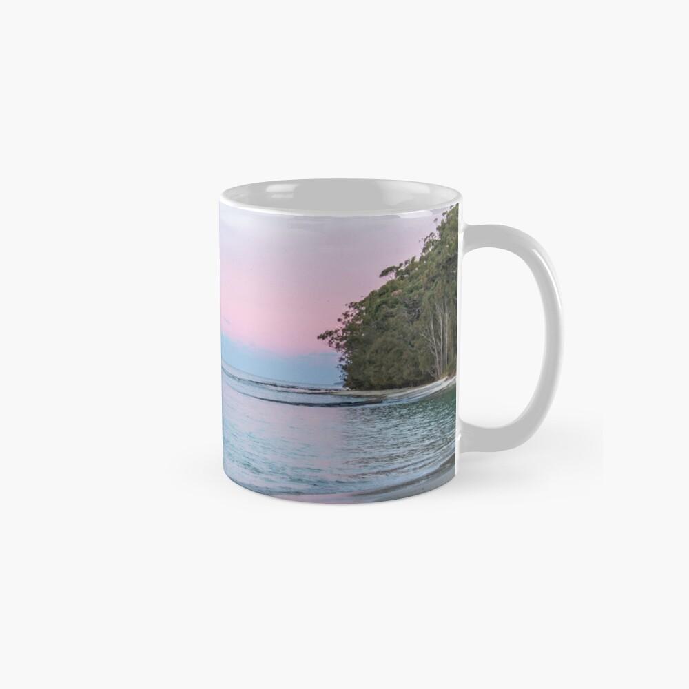 Dusky (Huskisson) Ceramic Mug - Belinda Doyle - Resin Artist & South Coast Photographer