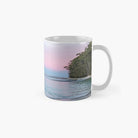 Dusky (Huskisson) Ceramic Mug - Belinda Doyle - Resin Artist & South Coast Photographer