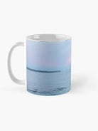 Dusky (Huskisson) Ceramic Mug - Belinda Doyle - Resin Artist & South Coast Photographer
