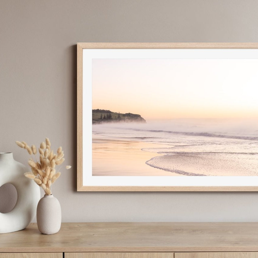 "Early Riser" Photography Print - Belinda Doyle - Australian Photographer & Resin Artist