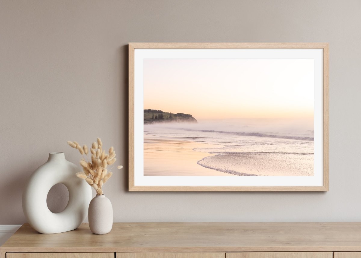 "Early Riser" Photography Print - Belinda Doyle - Australian Photographer & Resin Artist