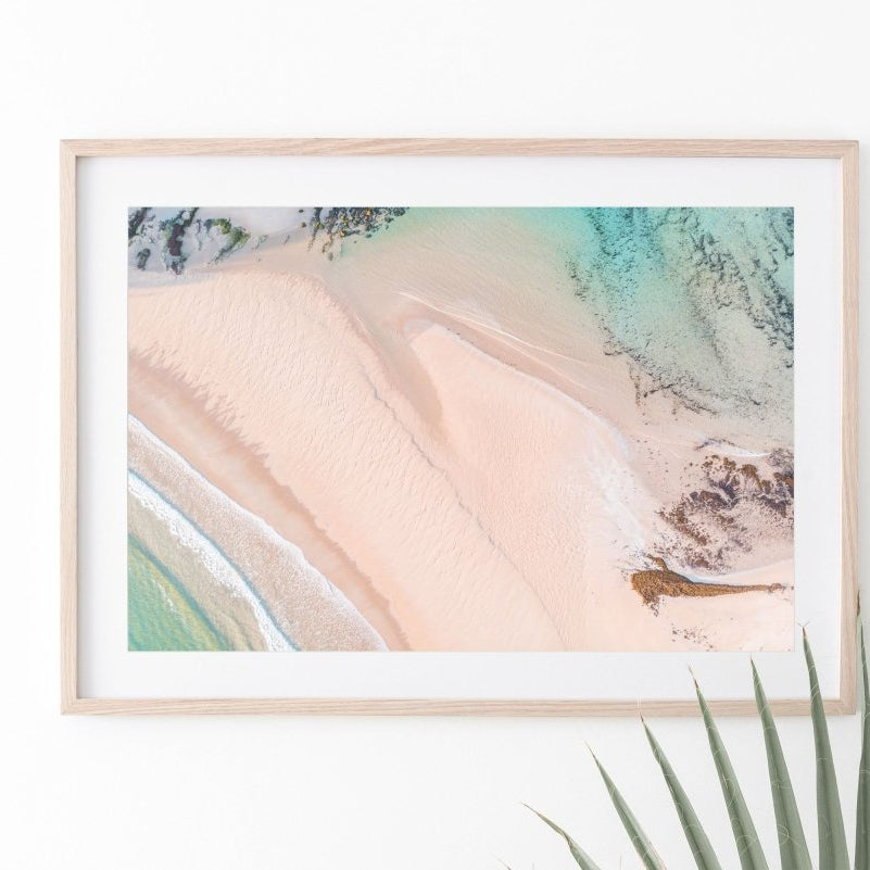 "Elevated Tangle LS" Photography Print - Belinda Doyle - Resin Artist & South Coast Photographer