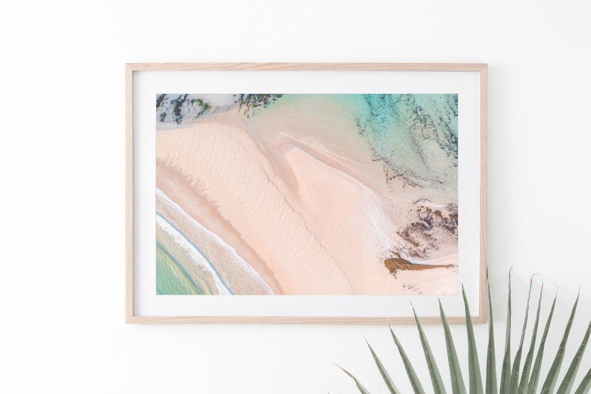 "Elevated Tangle LS" Photography Print - Belinda Doyle - Resin Artist & South Coast Photographer