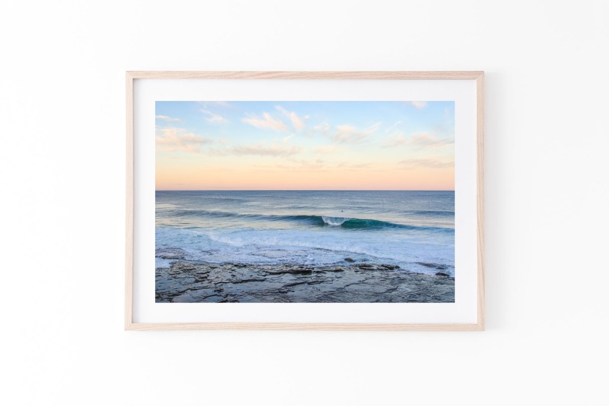 "Evening Elixir" Photography Print - Belinda Doyle - Australian Photographer & Resin Artist