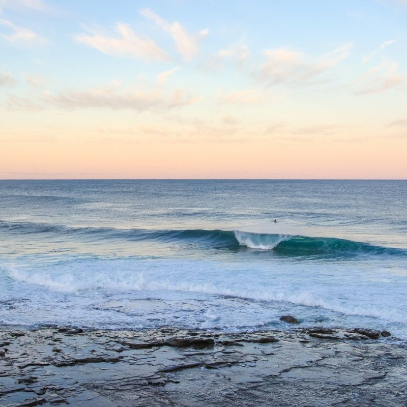 "Evening Elixir" Photography Print - Belinda Doyle - Australian Photographer & Resin Artist