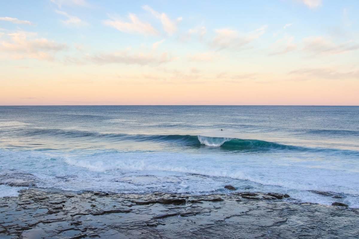"Evening Elixir" Photography Print - Belinda Doyle - Australian Photographer & Resin Artist