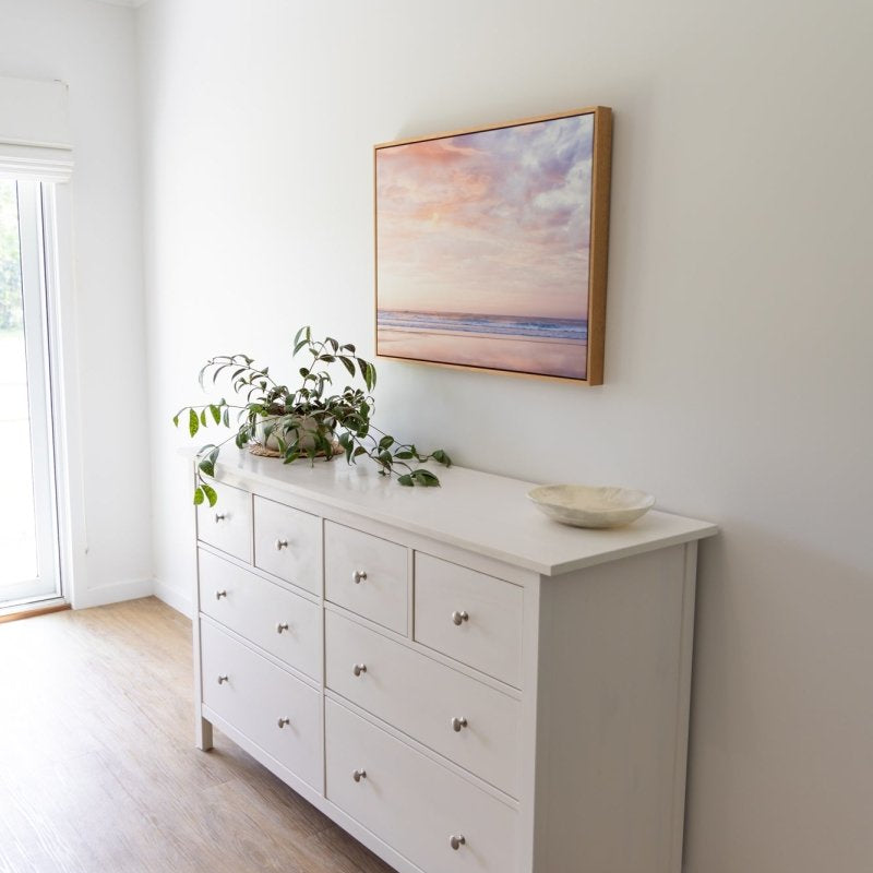 "First Blush" Photography Print - Belinda Doyle - Australian Photographer & Resin Artist