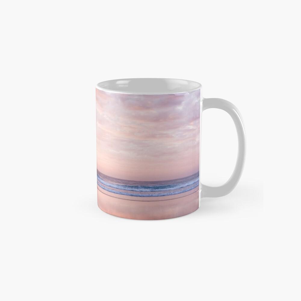 First Blush (Tuross Heads) Ceramic Mug - Belinda Doyle - Resin Artist & South Coast Photographer