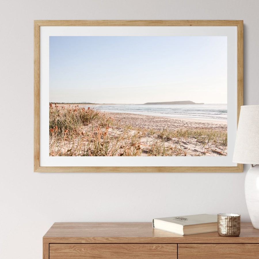 "Golden Textures" Photography Print - Belinda Doyle - Resin Artist & South Coast Photographer