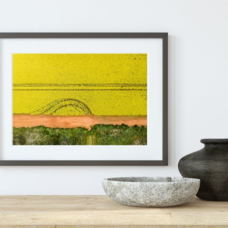 "Harbour Vibe" Photography Print - Belinda Doyle - Australian Photographer & Resin Artist