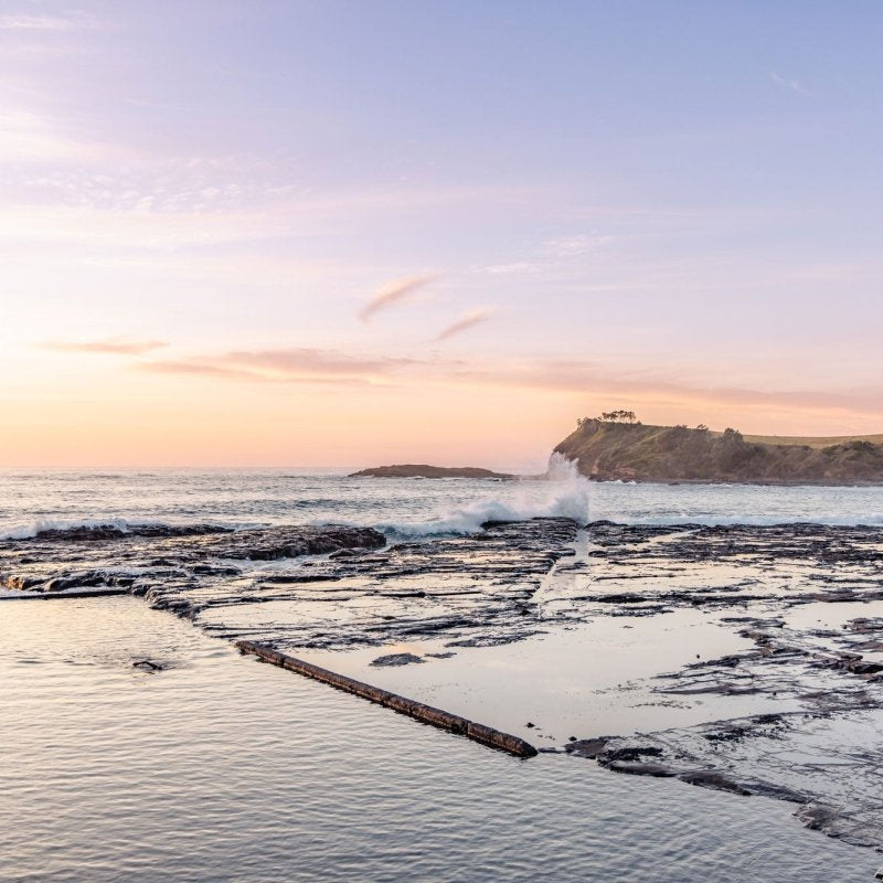 "Harbour Hues" Photography Print - Belinda Doyle - Australian Photographer & Resin Artist