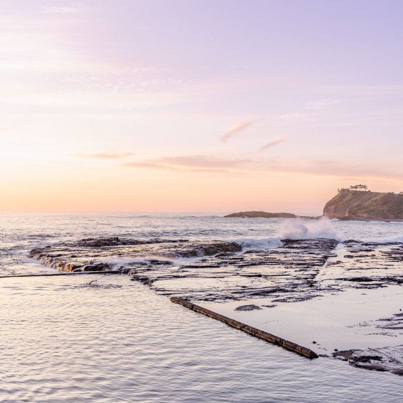 "Harbour Hues" (P) Photography Print - Belinda Doyle - Australian Photographer & Resin Artist