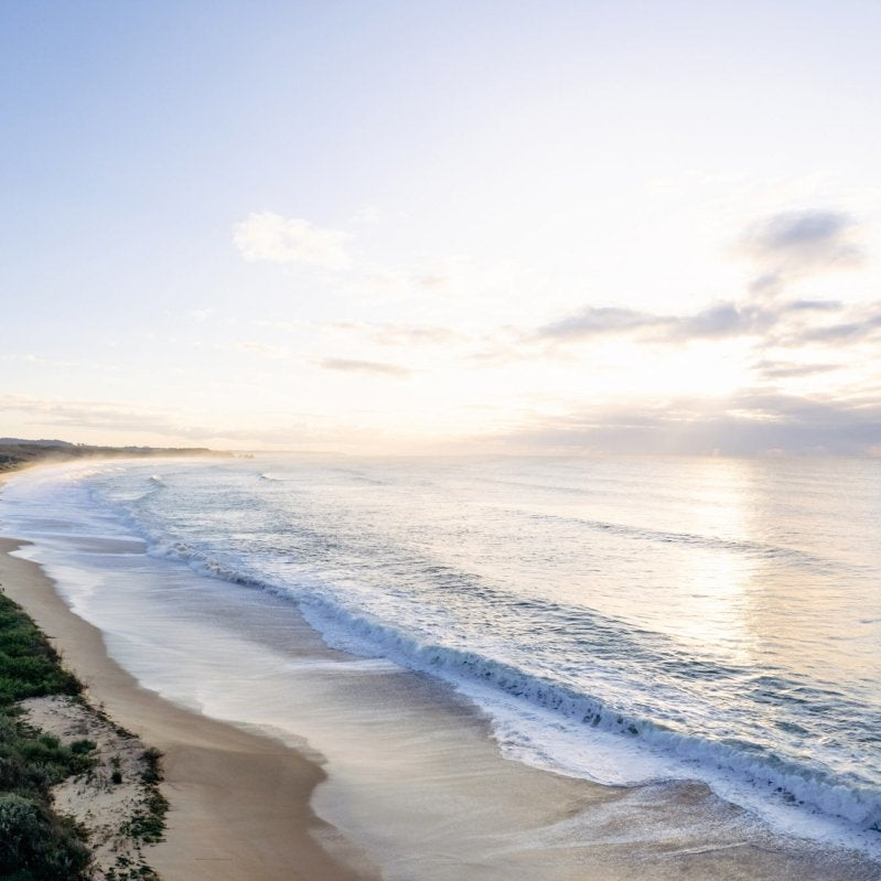 "Haywards Stretch" Photography Print - Belinda Doyle - Australian Photographer & Resin Artist