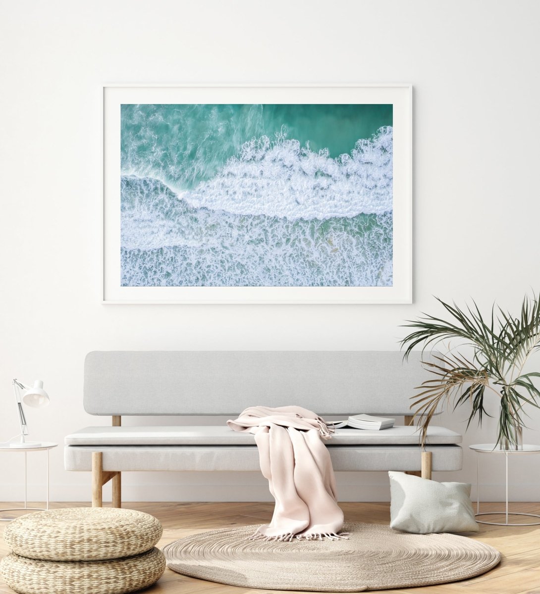"Ice Pack" Photography Print - Belinda Doyle - Australian Photographer & Resin Artist