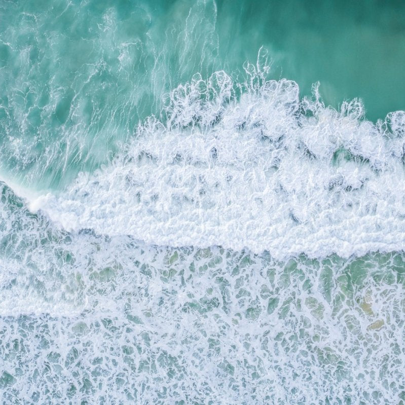 "Ice Pack" Photography Print - Belinda Doyle - Australian Photographer & Resin Artist