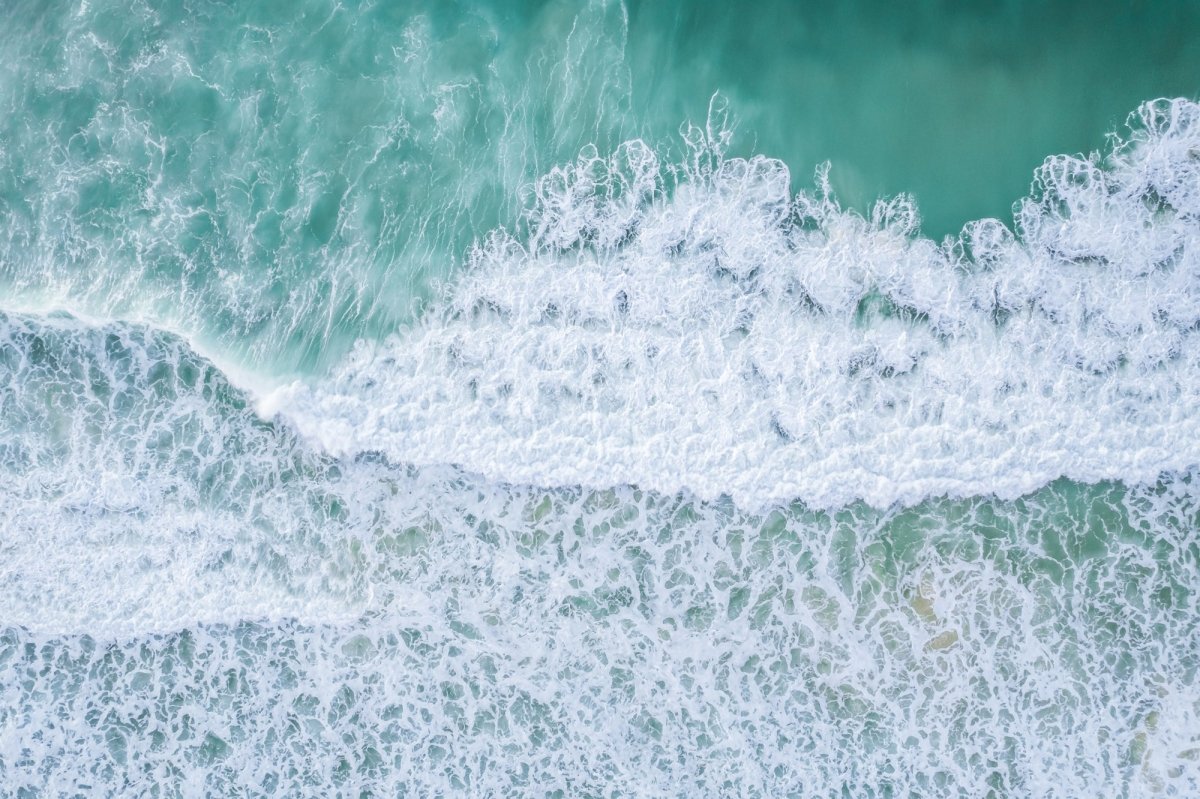 "Ice Pack" Photography Print - Belinda Doyle - Australian Photographer & Resin Artist