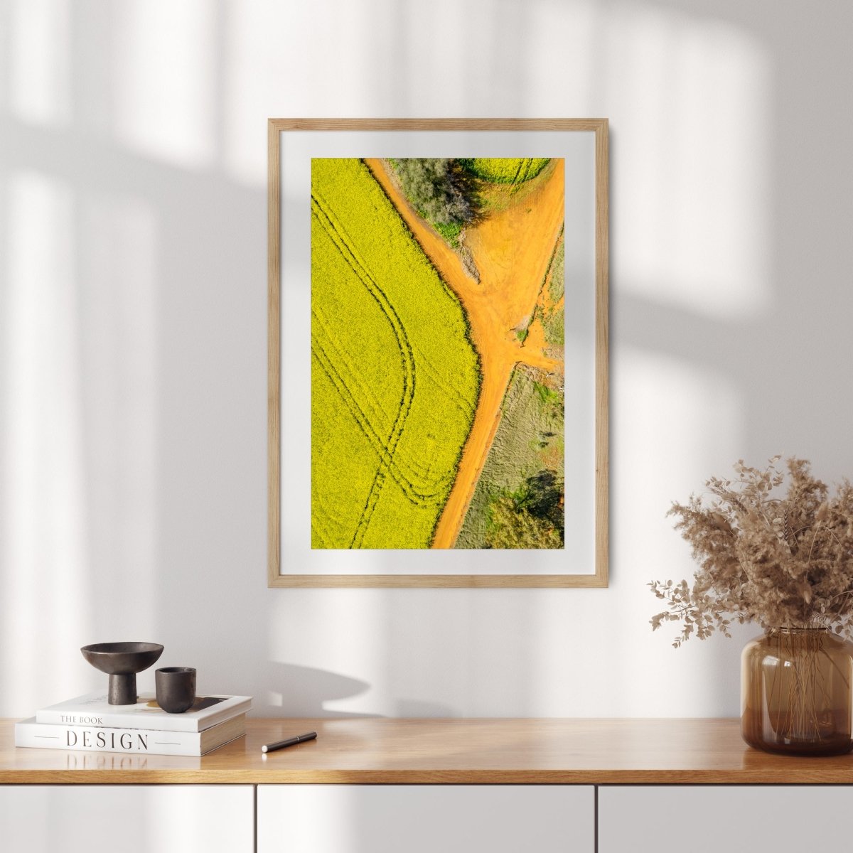 "Jewnee Abstracts" Photography Print - Belinda Doyle - Australian Photographer & Resin Artist