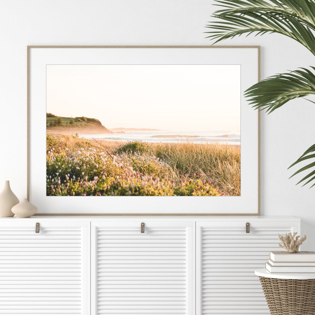 "Jones Bouquet" Photography Print - Belinda Doyle - Resin Artist & South Coast Photographer