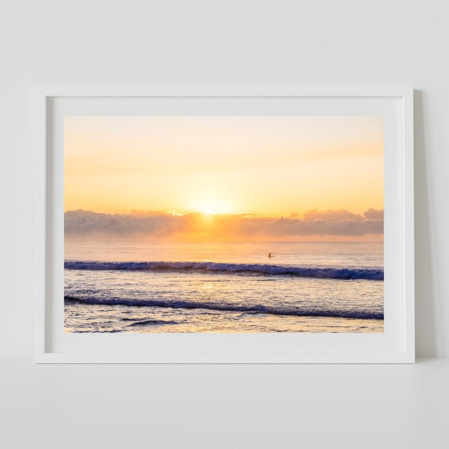 "Jones Harmony" Photography Print - Belinda Doyle - Australian Photographer & Resin Artist