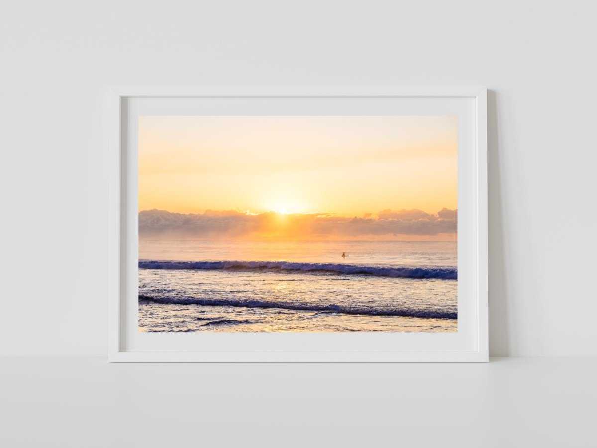 "Jones Harmony" Photography Print - Belinda Doyle - Australian Photographer & Resin Artist