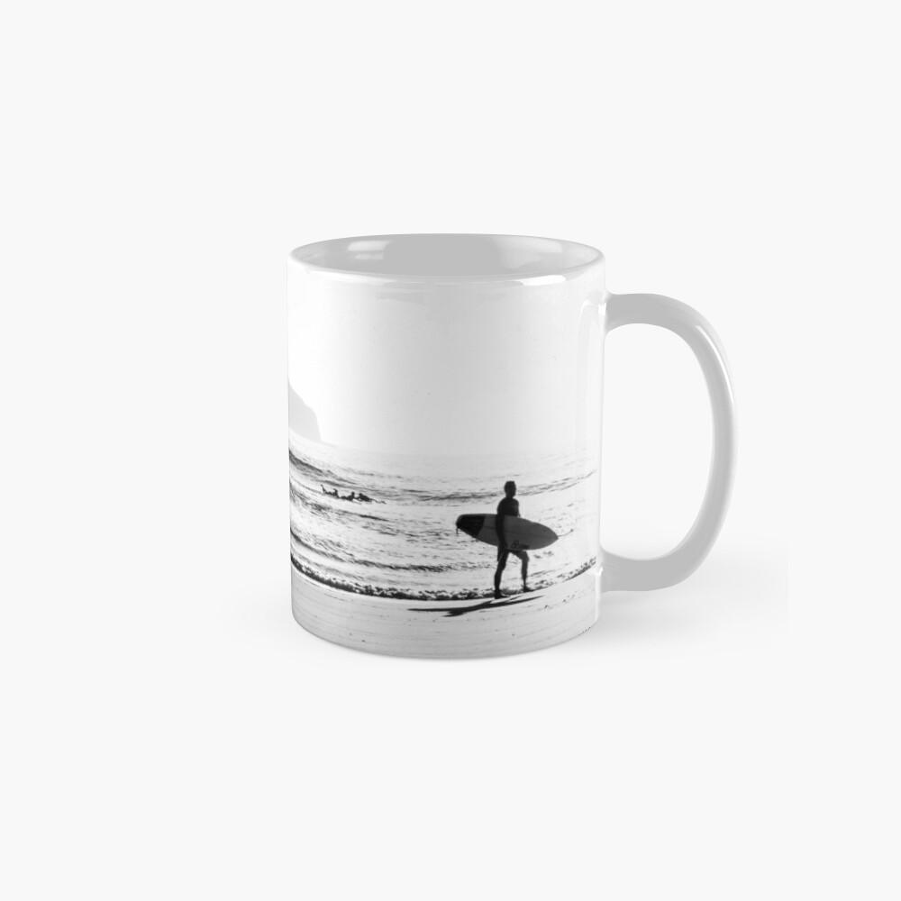 Killalea Silhouette (Killalea) Ceramic Mug - Belinda Doyle - Resin Artist & South Coast Photographer