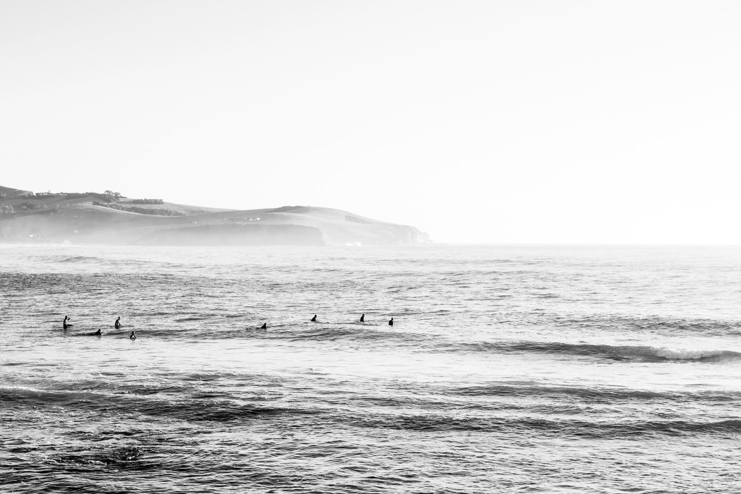 "La Niña Letup" Photography Print