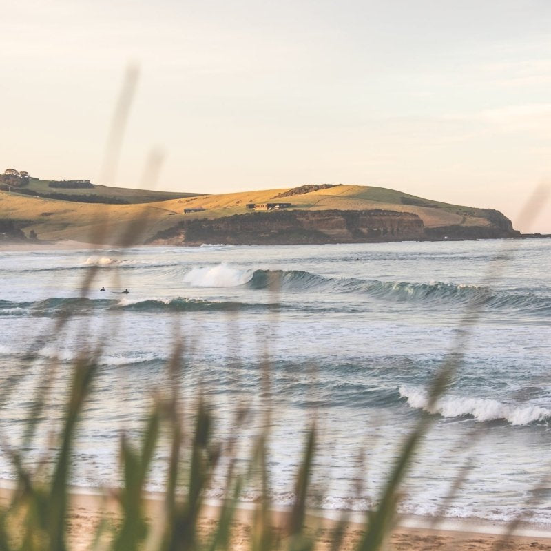 "Last Light" Photography Print - Belinda Doyle - Australian Photographer & Resin Artist