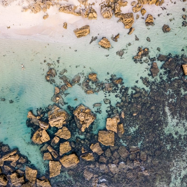 "Loving Life" Photography Print - Belinda Doyle - Australian Photographer & Resin Artist