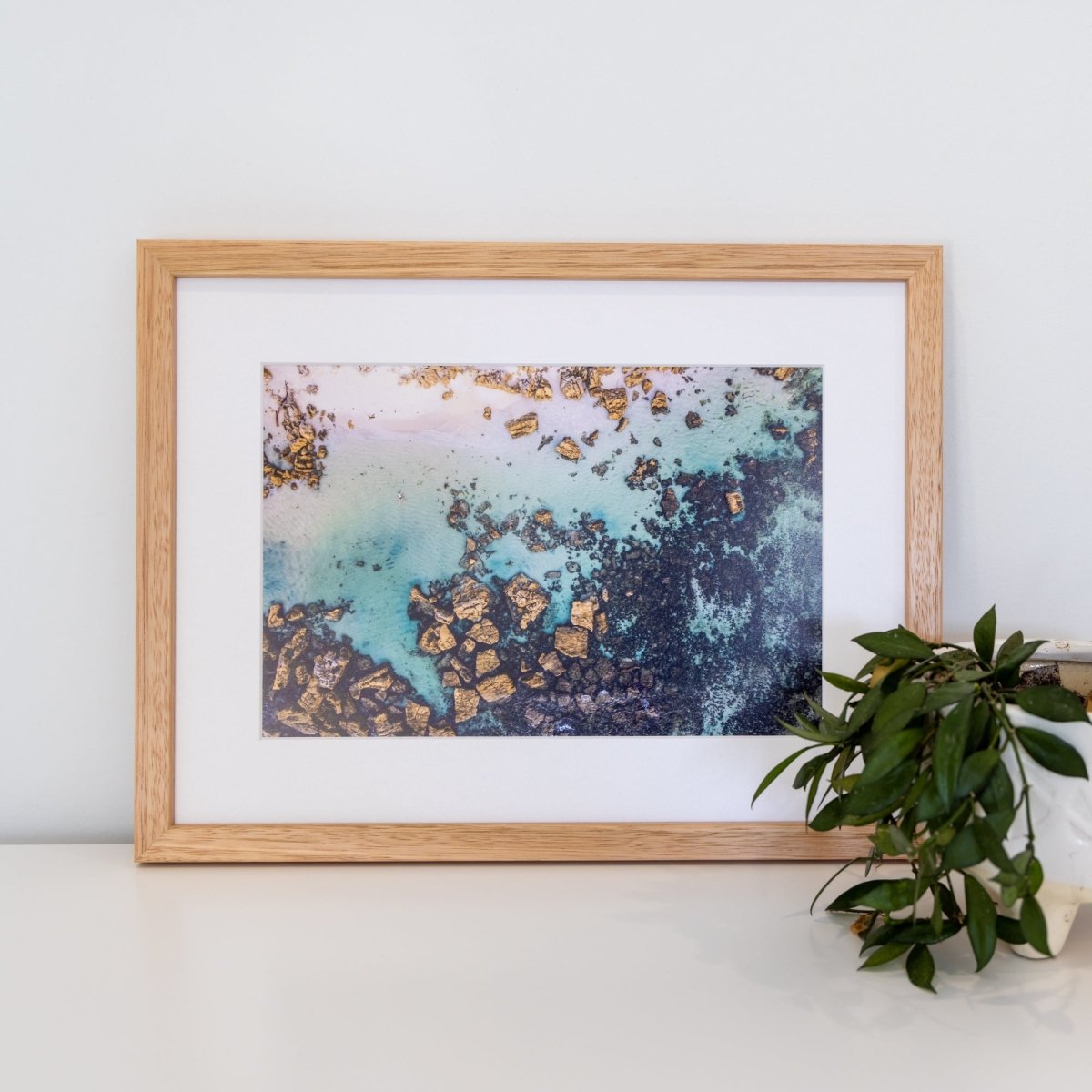 "Loving Life" Photography Print - Belinda Doyle - Australian Photographer & Resin Artist