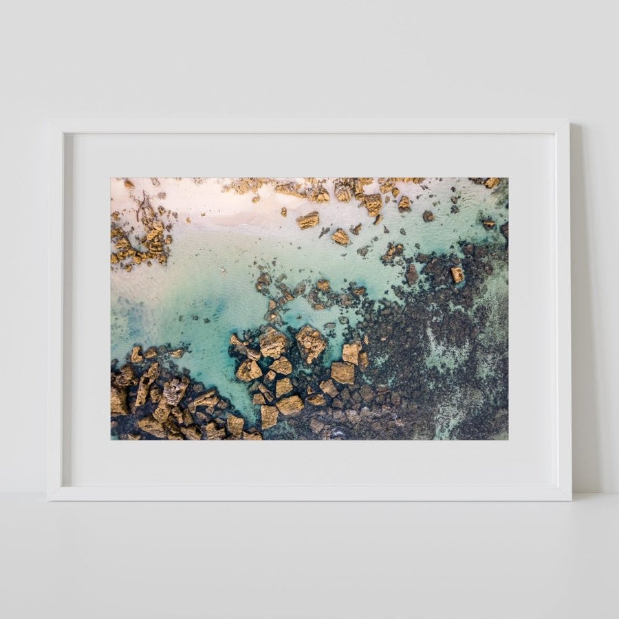 "Loving Life" Photography Print - Belinda Doyle - Australian Photographer & Resin Artist