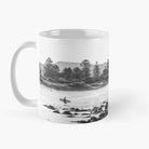 Low Tide Session (Werri Beach) Ceramic Mug - Belinda Doyle - Resin Artist & South Coast Photographer