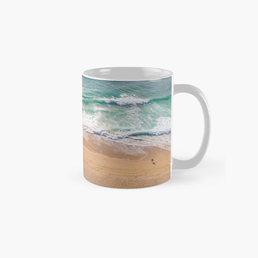 Me & My Shadow (Bombo) Ceramic Mug - Belinda Doyle - Resin Artist & South Coast Photographer