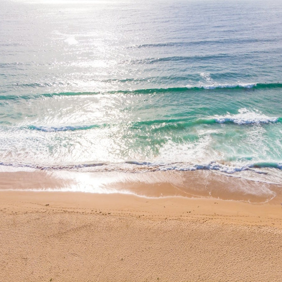 "Me & My Shadow" Photography Print - Belinda Doyle - Resin Artist & South Coast Photographer