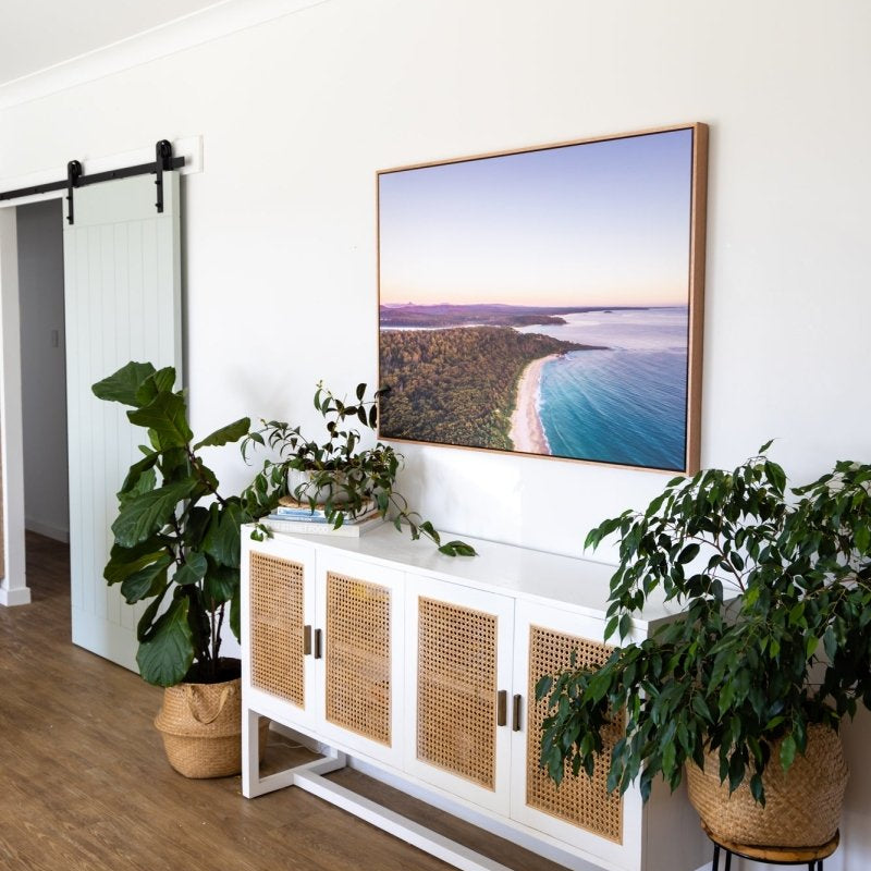 "Meroo Morning" Photography Print - Belinda Doyle - Australian Photographer & Resin Artist