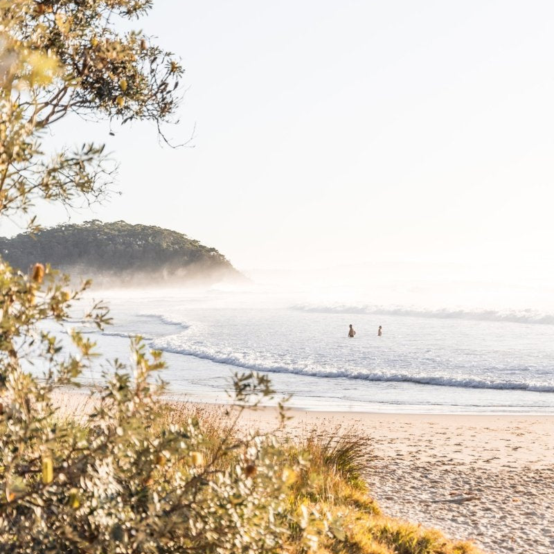 "Morning Muse" Photography Print - Belinda Doyle - Australian Photographer & Resin Artist