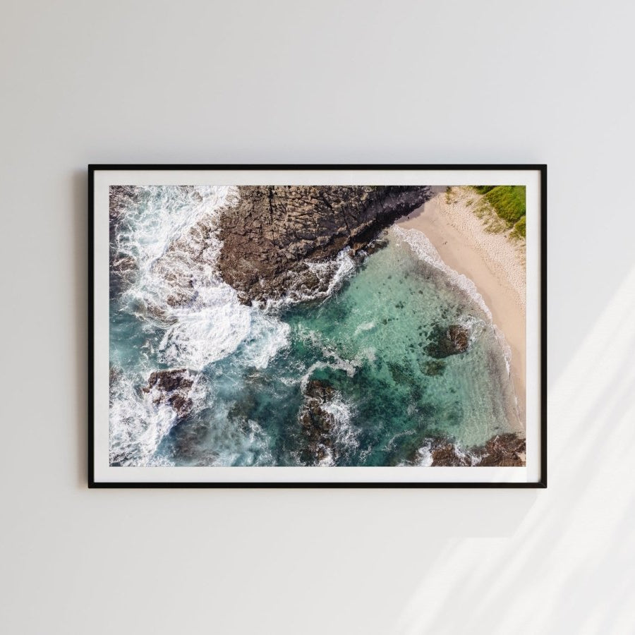 "Movement" Photography Print - Belinda Doyle - Australian Photographer & Resin Artist