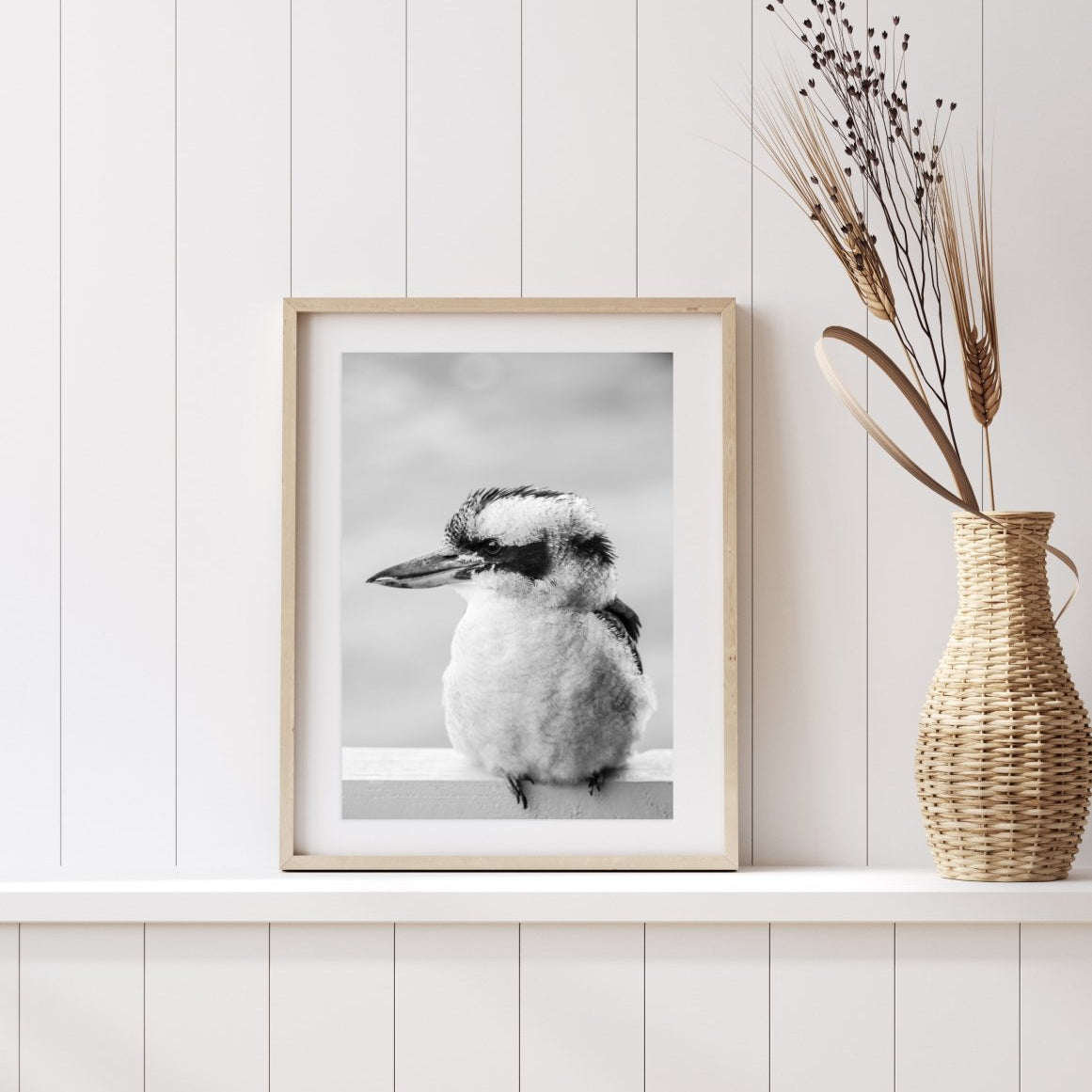 "Mumble" Photography Print - Belinda Doyle - Resin Artist & South Coast Photographer