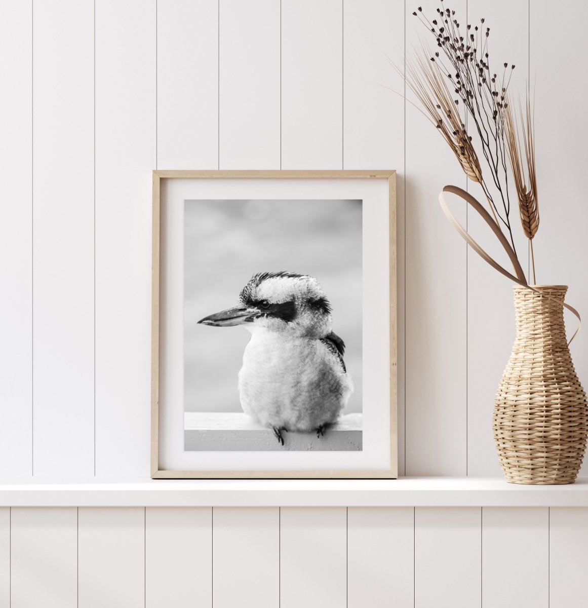 "Mumble" Photography Print - Belinda Doyle - Resin Artist & South Coast Photographer