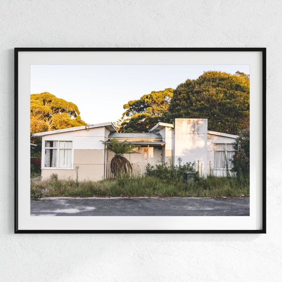 "Number 197" Photography Print - Belinda Doyle - Australian Photographer & Resin Artist
