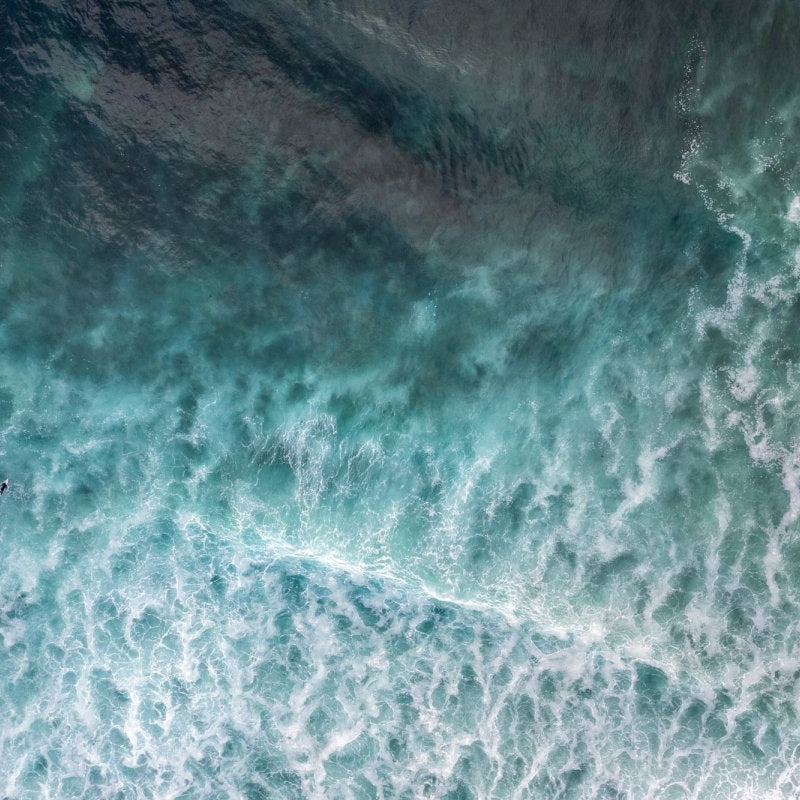 "One Drop" Photography Print - Belinda Doyle - Australian Photographer & Resin Artist