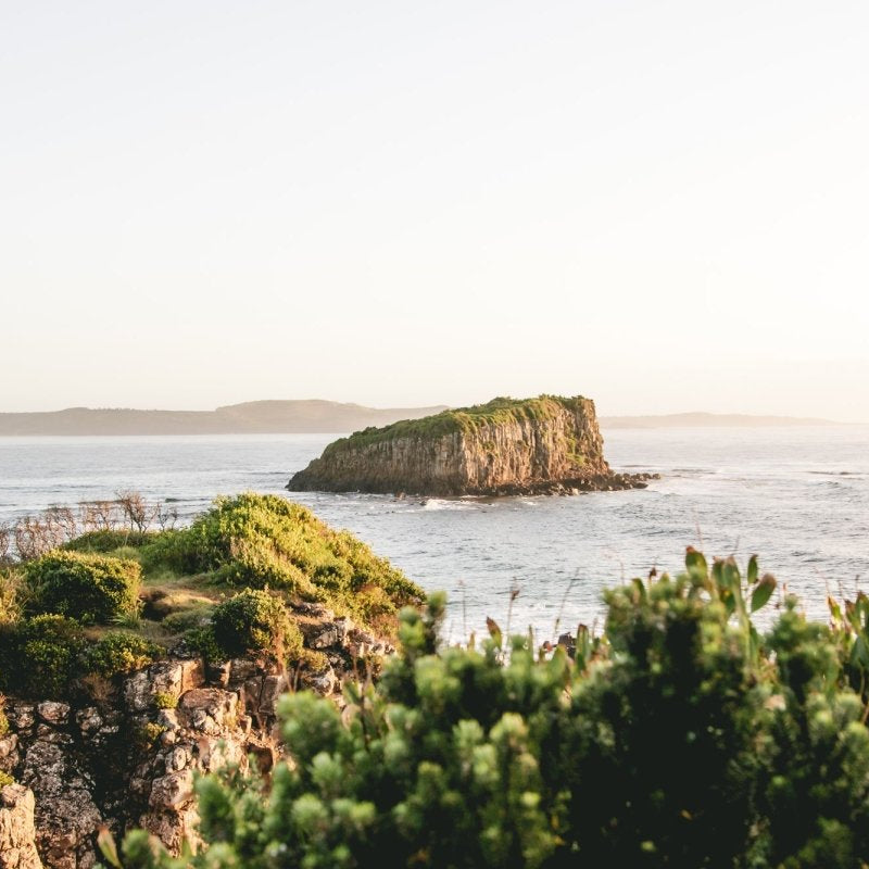 "Rangoon Glow" (LS) Photography Print - Belinda Doyle - Australian Photographer & Resin Artist