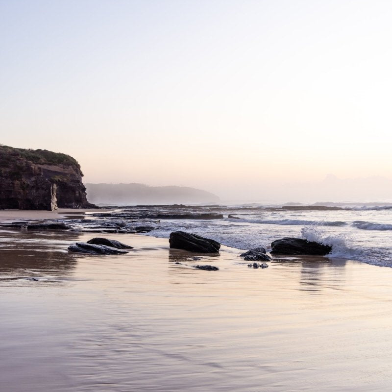 "Rennies Mood" Photography Print - Belinda Doyle - Australian Photographer & Resin Artist