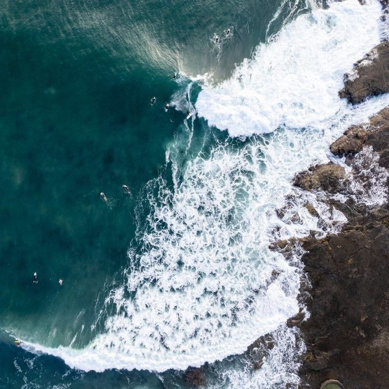 "Right of Way" Photography Print - Belinda Doyle - Australian Photographer & Resin Artist