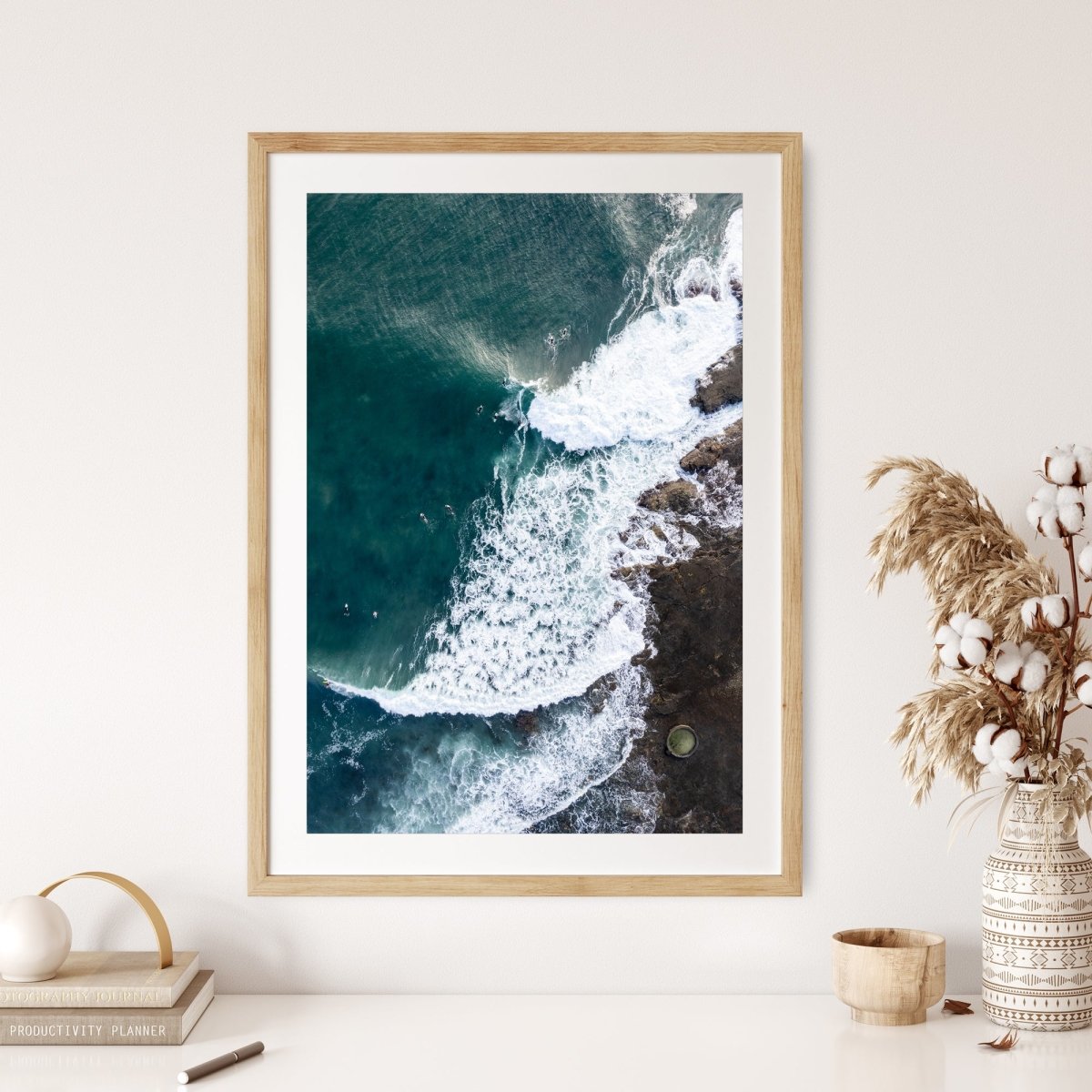 "Right of Way" Photography Print - Belinda Doyle - Australian Photographer & Resin Artist