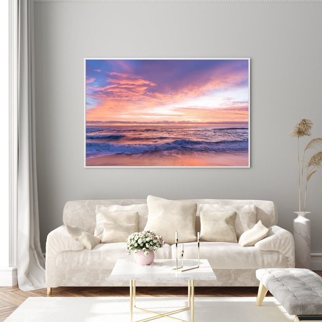 "Rose Water" Photography Print - Belinda Doyle - Australian Photographer & Resin Artist