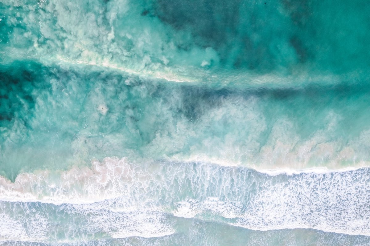 "Sandy Shallow" Photography Print - Belinda Doyle - Australian Photographer & Resin Artist